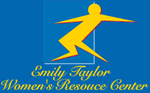 Go back to the Emily Taylor Women's Resource Center home page